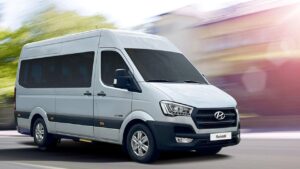 dịch vụ cho thuê xe 16 chỗ