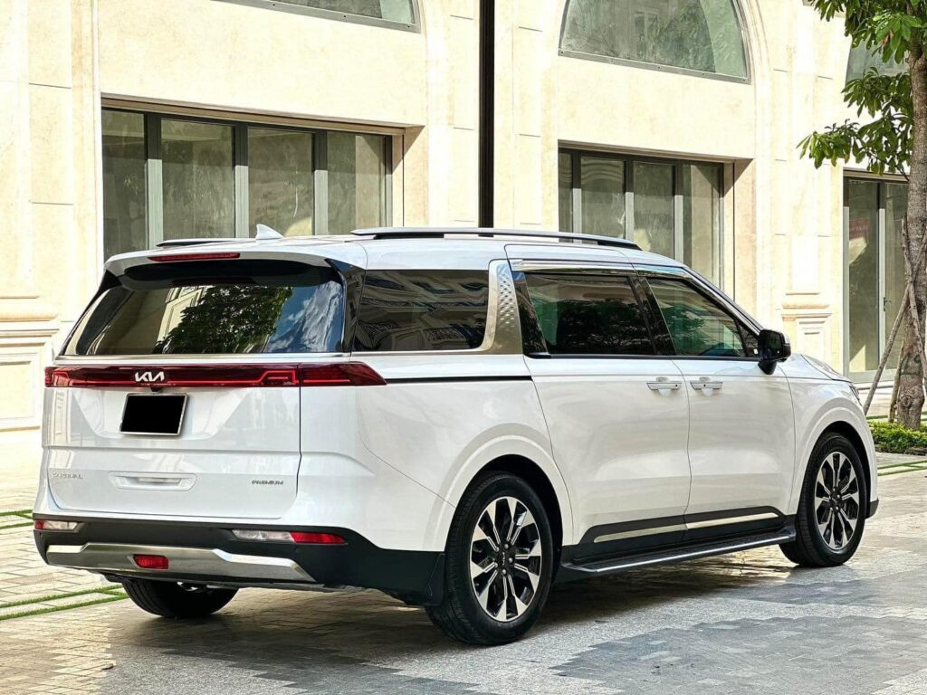 dịch vụ cho thuê xe 7 chỗ