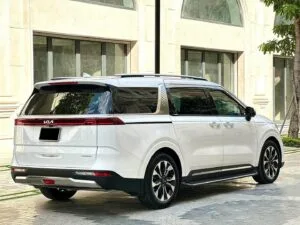 dịch vụ cho thuê xe 7 chỗ