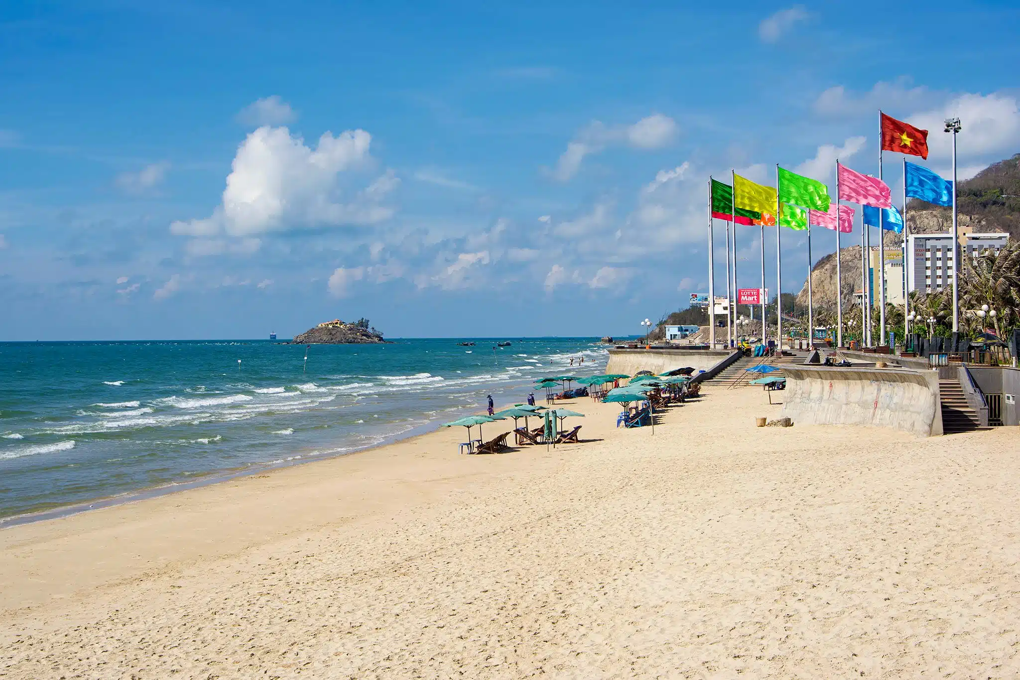 kinh nghiêm du lịch Vũng Tàu