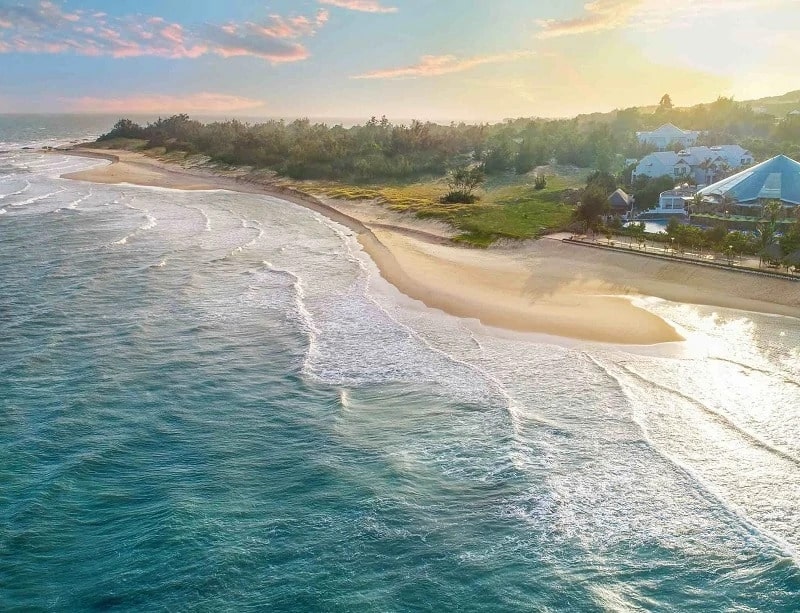 Thuê xe 4 chỗ đi Hồ Tràm