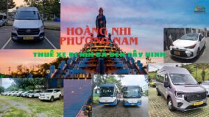 thuê xe đi núi bà đen tây ninh
