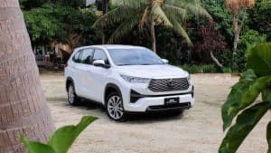 Thuê xe 7 chỗ đi Vũng Tàu