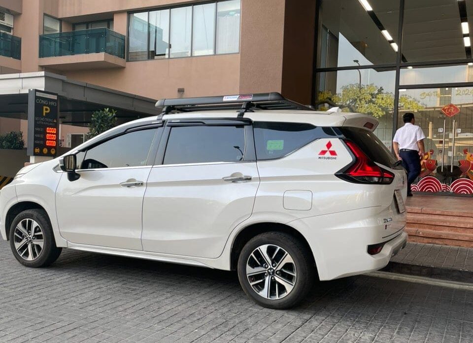 Thuê xe 7 chỗ đi Tây Ninh