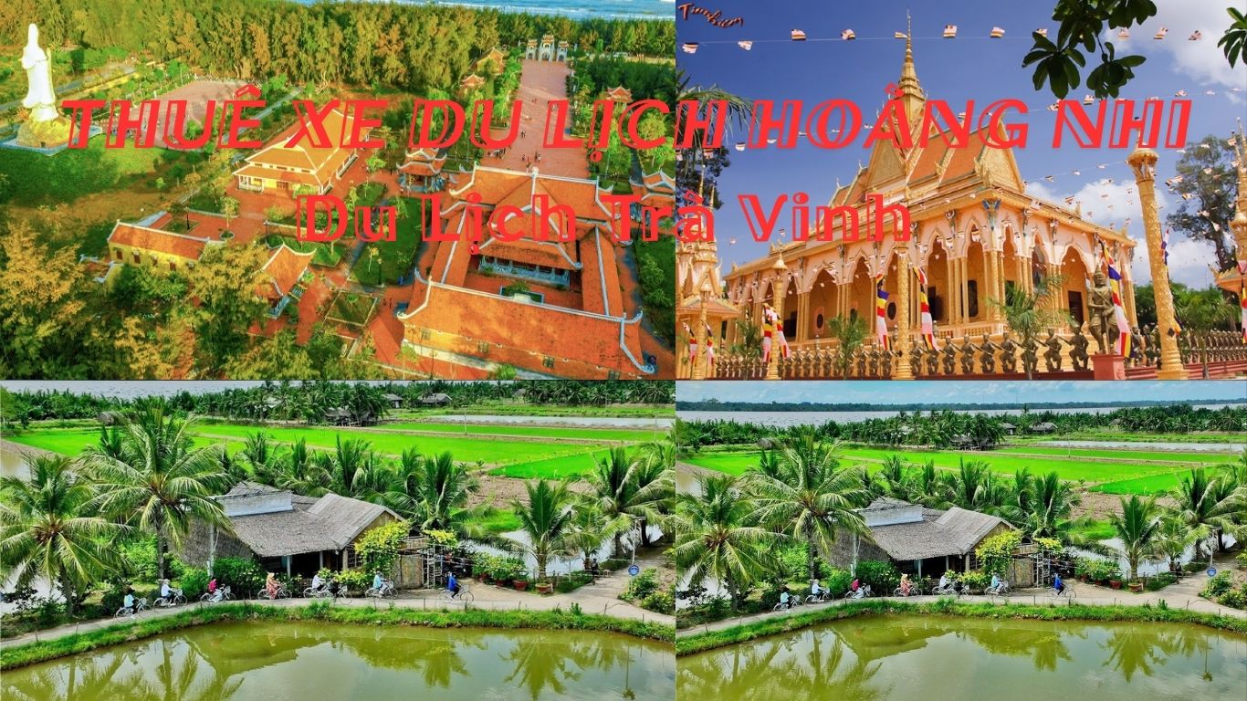 Du Lịch Trà Vinh