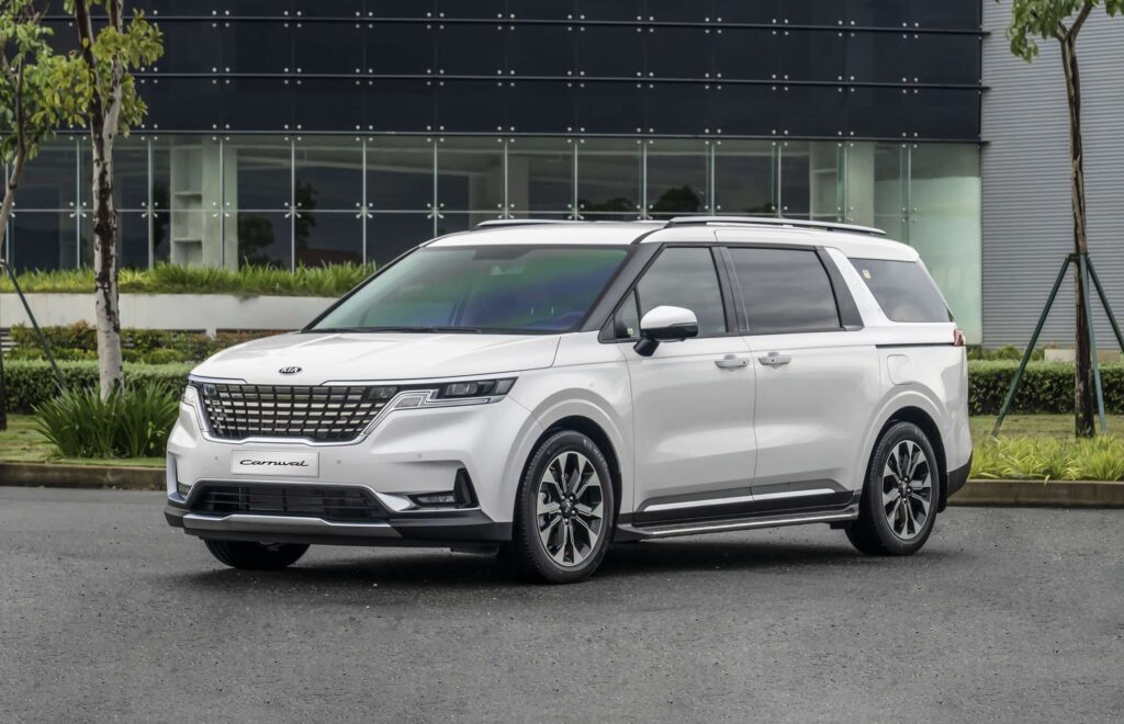 Thuê xe đi Trà Vinh