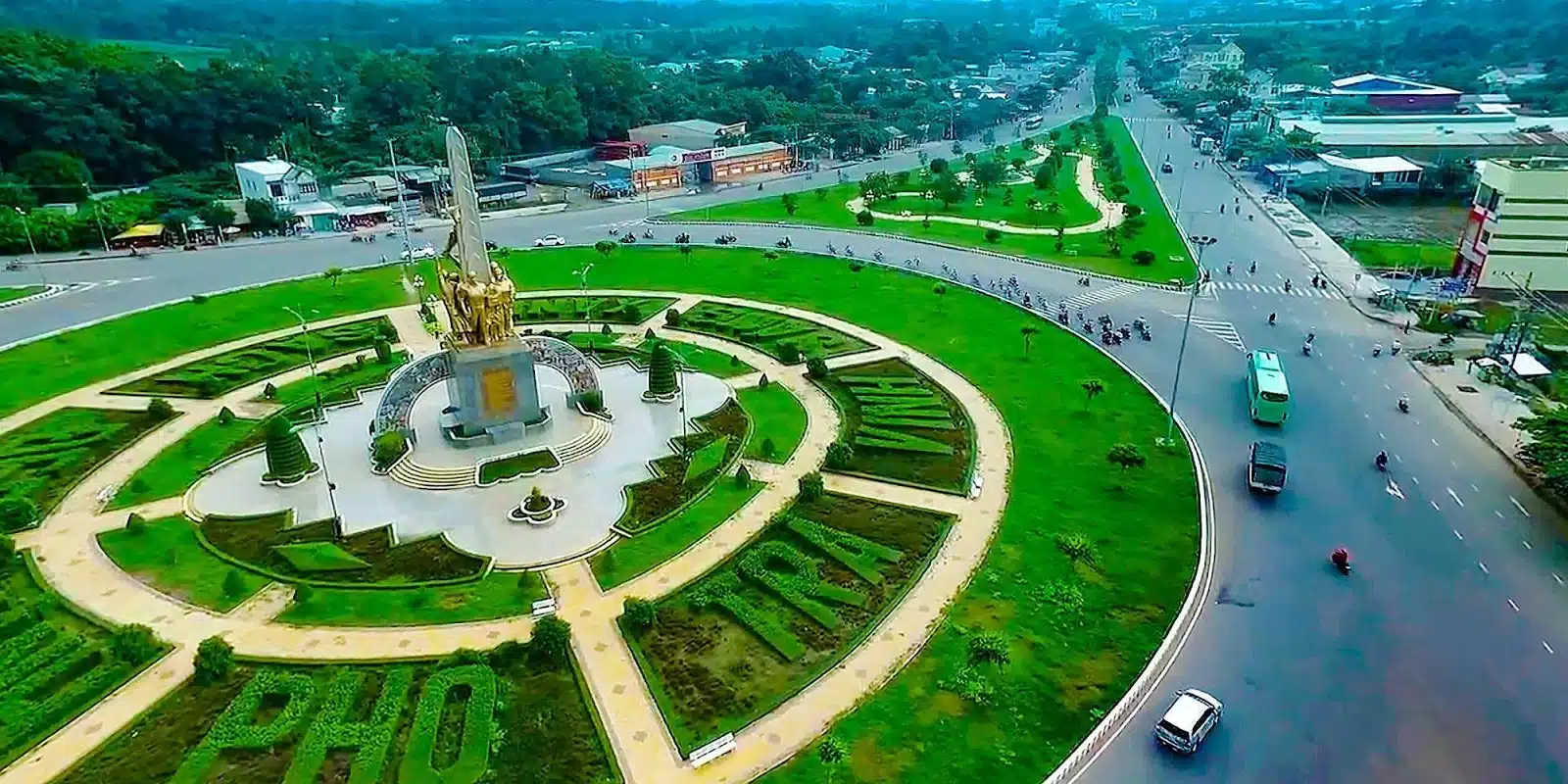 thuê xe 7 chỗ đi miền tây
