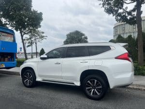 Thuê xe 7 chỗ đi Sóc Trăng