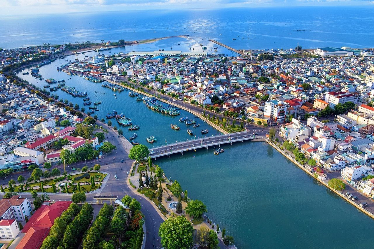 Du lịch Phan Thiết Bình Thuận