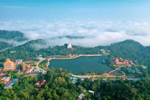 Thuê xe 7 chỗ đi An Giang