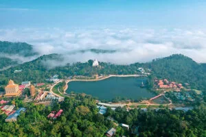 Thuê xe 7 chỗ đi An Giang