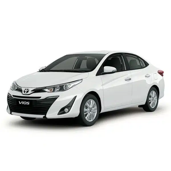 Thuê xe 4 chỗ đi Tây Ninh