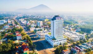 thuê xe có tài xế đi tây ninh