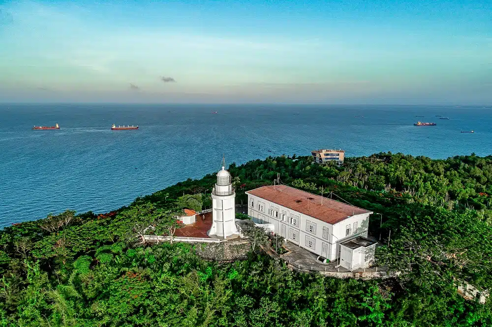 kinh nghiệm du lịch vũng tàu giá rẻ