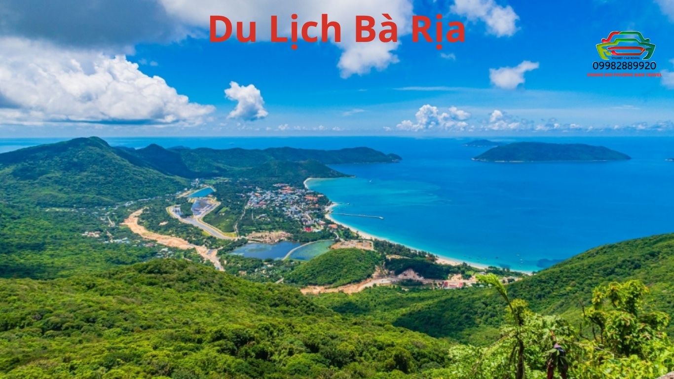 Du Lịch Bà Rịa Vũng Tàu