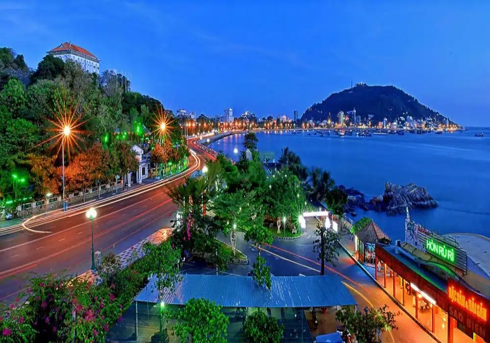 kinh nghiệm du lịch vũng tàu giá rẻ