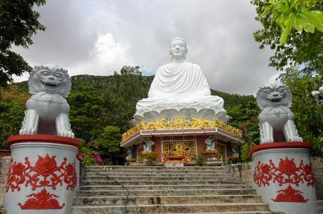 Thích Ca Phật Đài