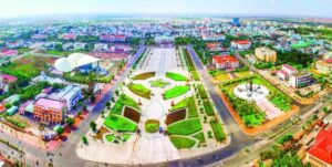 thuê xe 7 chỗ đi Bạc Liêu