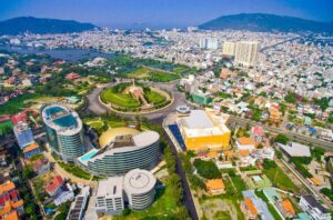 thuê xe đi Bà Rịa Vũng Tàu