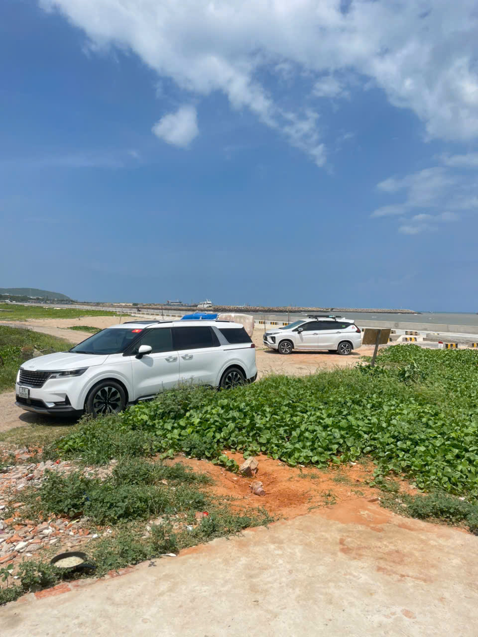 Thuê xe 7 chỗ có tài xế