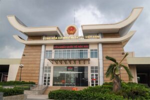 Thuê xe đi Mộc Bài Tây Ninh