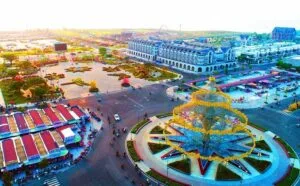 Tp rạch giá