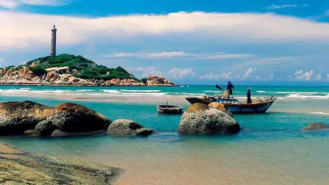thuê xe đi mũi né phan thiết