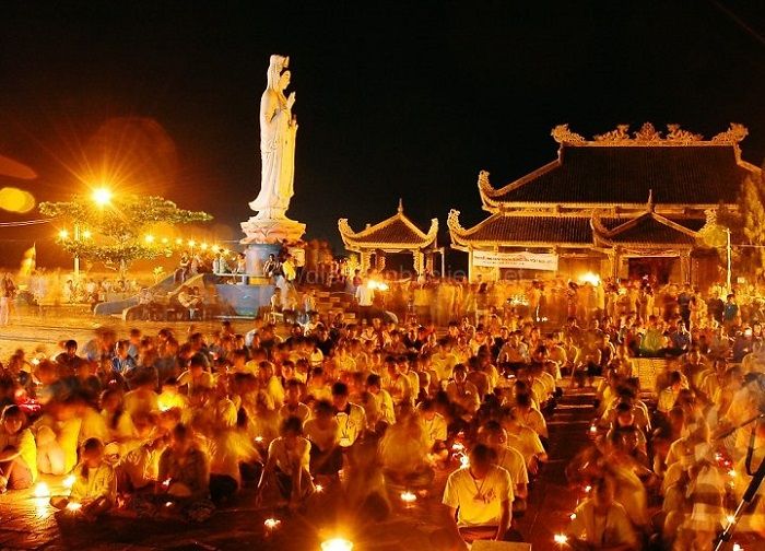 Du Lich Bạc Liêu
