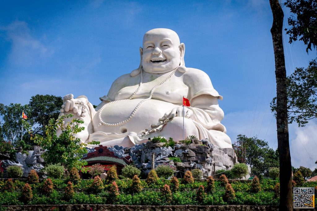 Núi Cấm An Giang