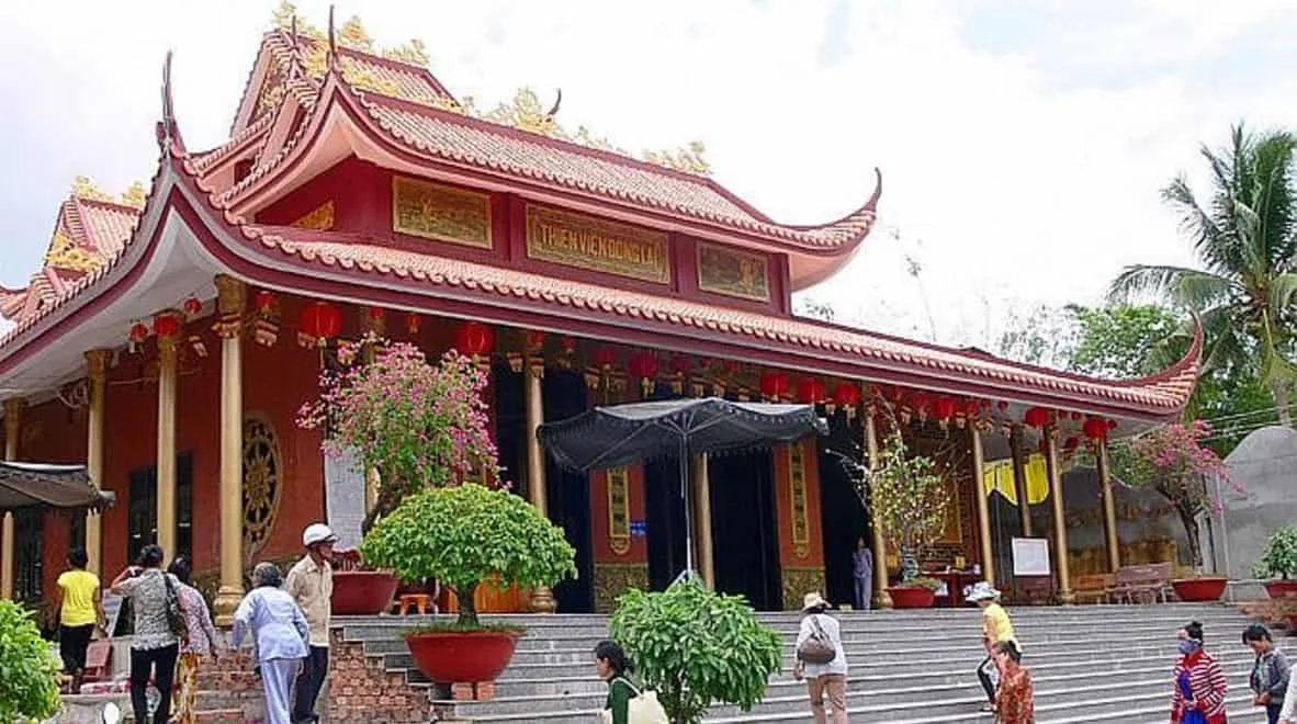 chùa bánh xèo vũng tàu