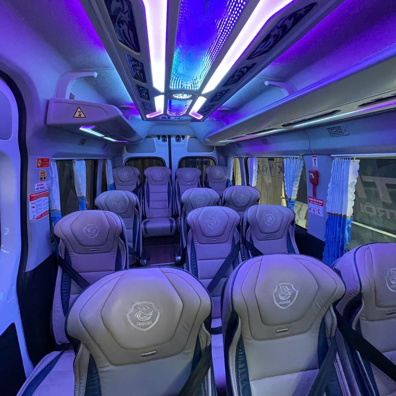 Nội Thất Solati Hoàng Nhi