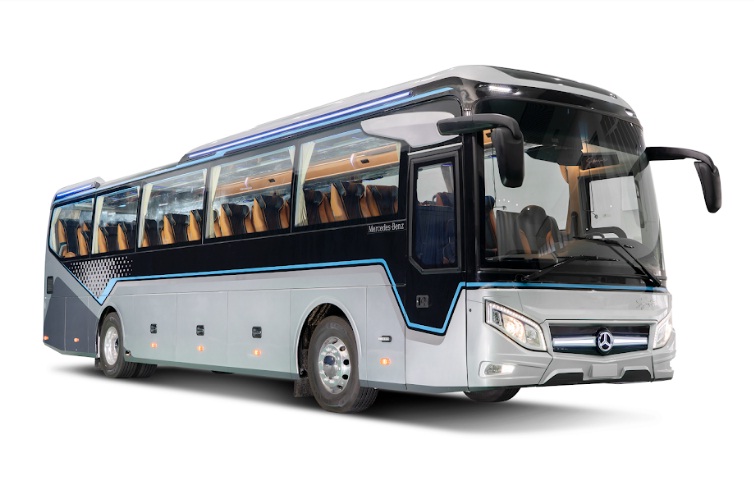 Thuê xe 45 chỗ