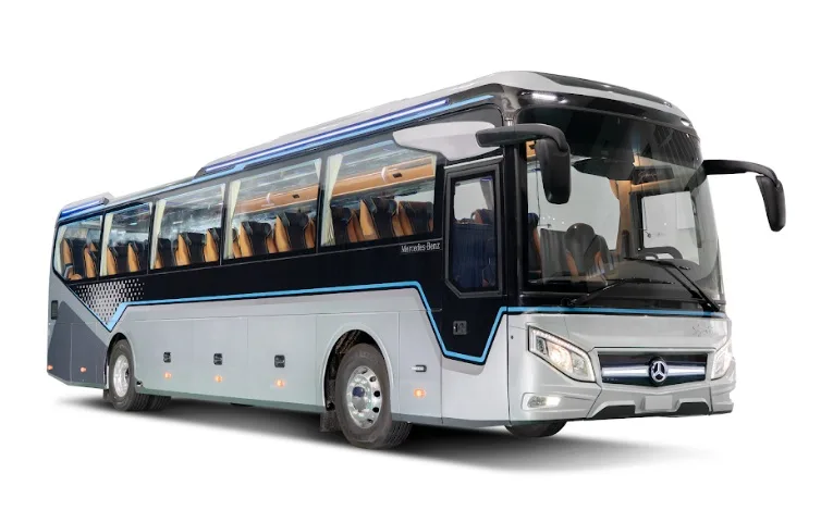 Thuê xe 45 chỗ