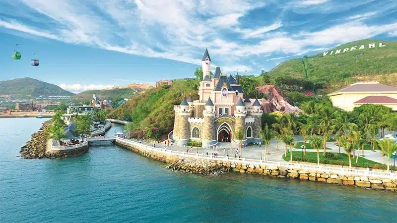 Thuê xe đi Nha Trang