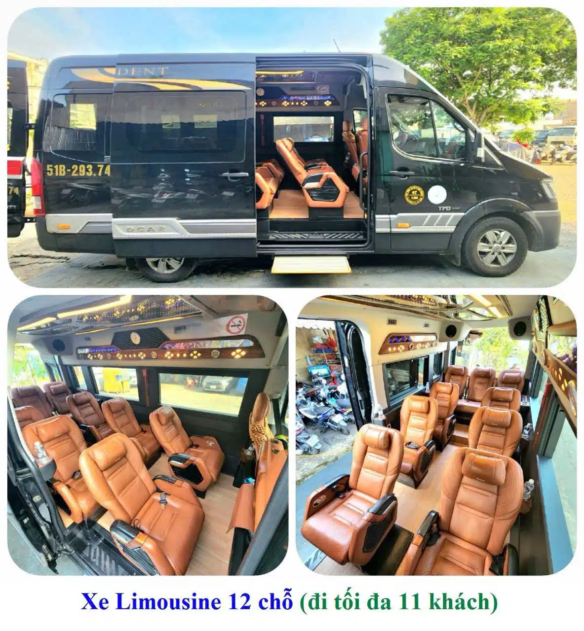 Limousine