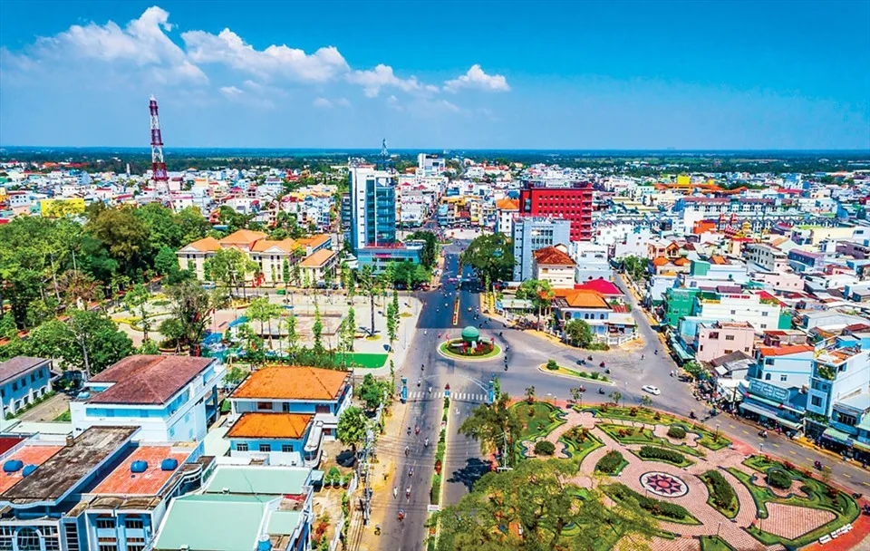 Du Lịch Đồng Nai