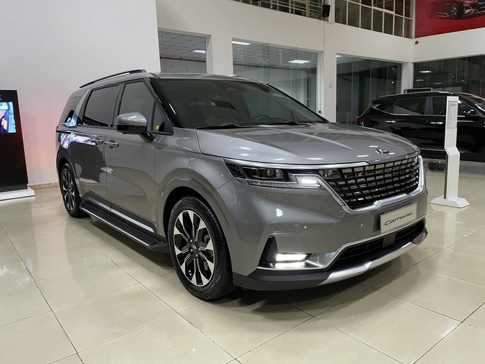 Dịch vụ thuê xe uy tín TpHCM