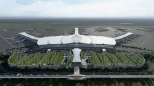 Sân Bay Quốc Tế Long Thành
