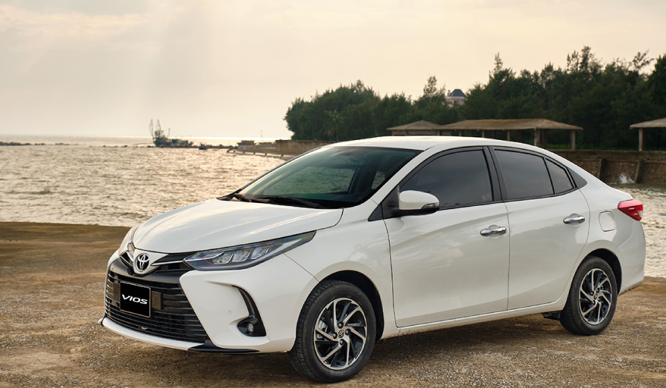 Thuê xe 4 chỗ đi Phan Thiết