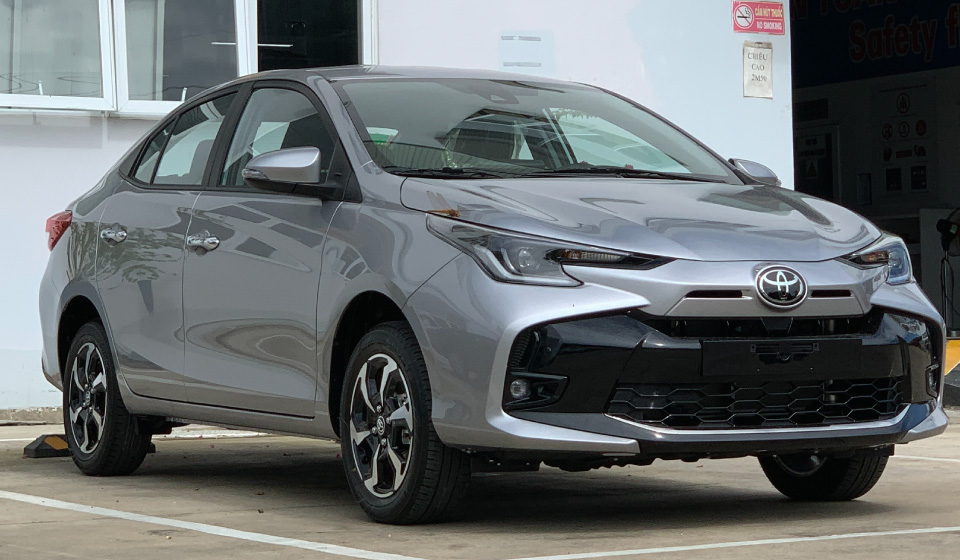 Thuê xe 4 chỗ đi Vũng Tàu