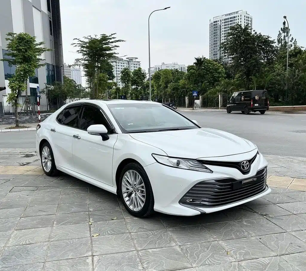 Thuê xe 4 chỗ đi Bình Thuận
