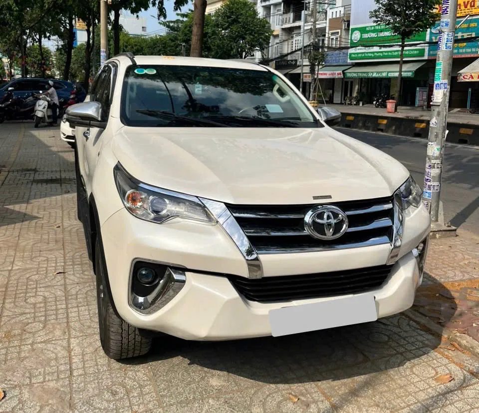 Thuê xe 7 chỗ đi Đồng Nai