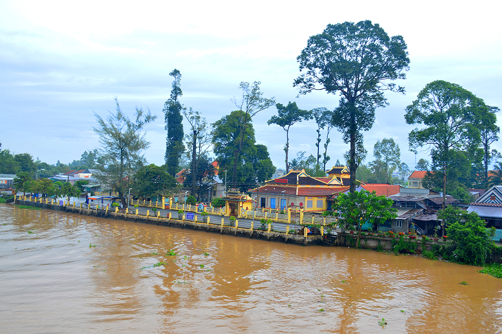 Cu lao An Bình