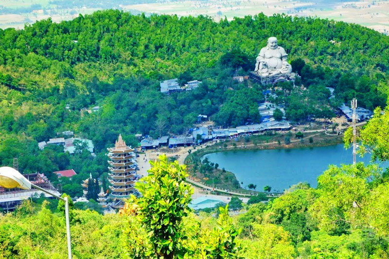 Du Lịch An Giang