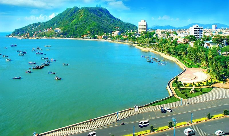 Du Lịch Bà Rịa Vũng Tàu