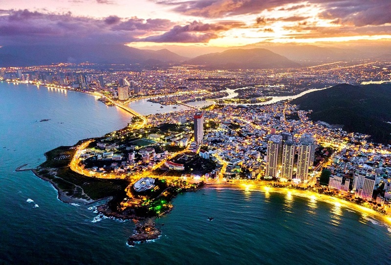 Du Lịch Biển Nha Trang