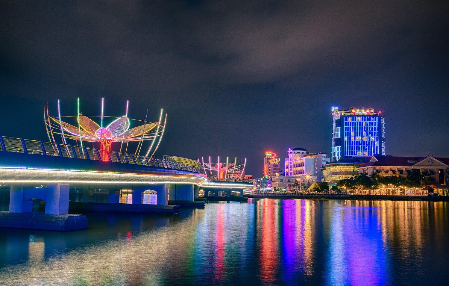 Du Lịch Cần Thơ