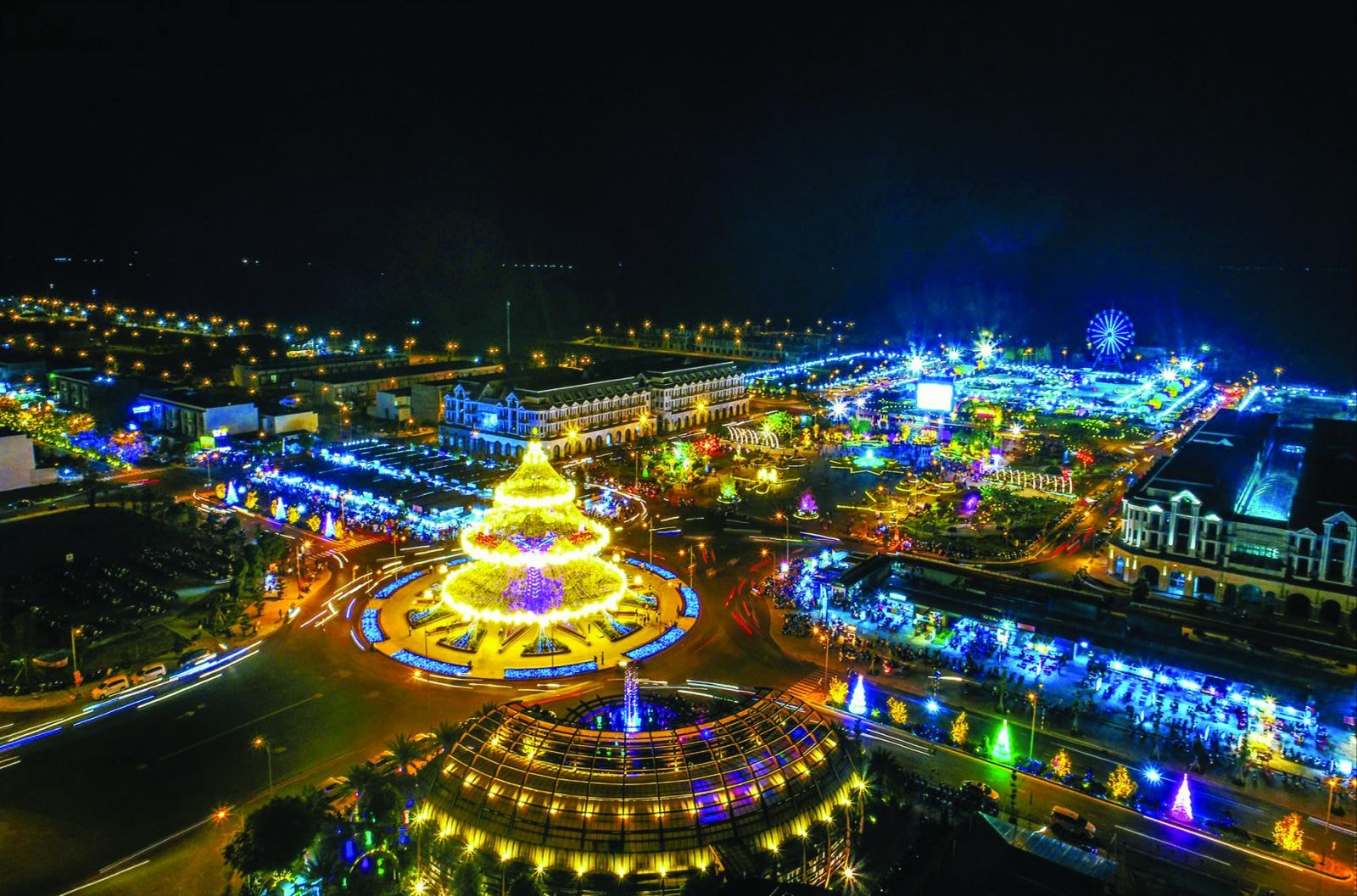 Du Lịch Kiên Giang