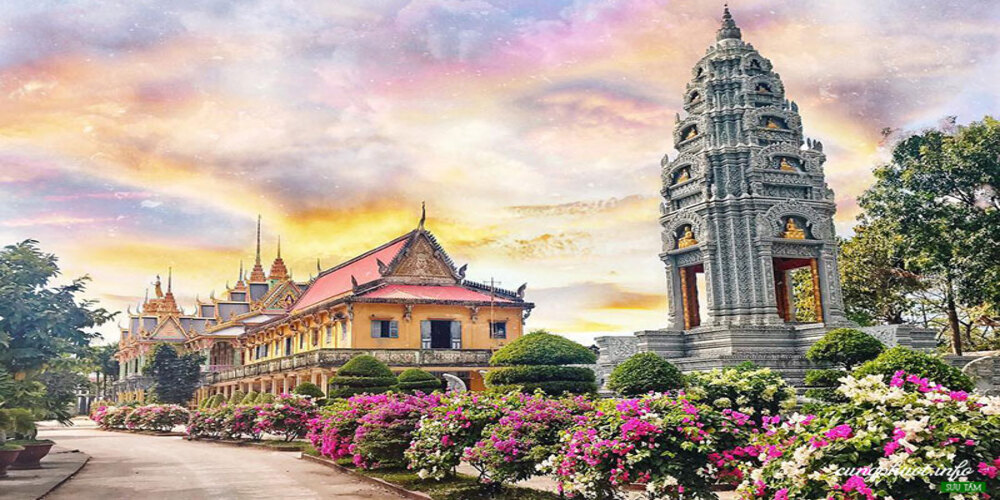 Du Lịch Sóc Trăng