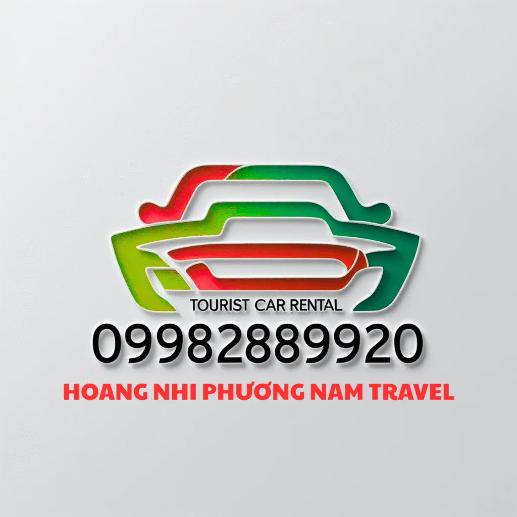 THUE XE DU LICH HOANG NHI PHUONG NAM
